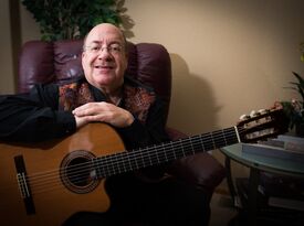 Eric Roberts - Classical Acoustic Guitarist - Littleton, CO - Hero Gallery 2
