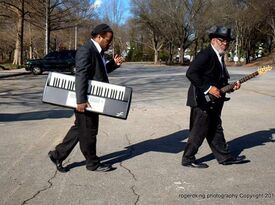 Father, Son & Soul - Blues Band - Blues Band - Durham, NC - Hero Gallery 1