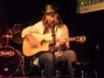 Dusty Frank - Acoustic Guitarist - Sarasota, FL - Hero Main
