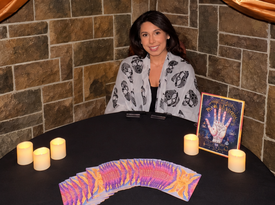 Tarot & Aura With Kat - Tarot Card Reader - Orland Park, IL - Hero Gallery 1