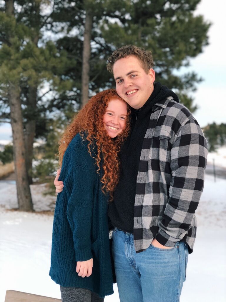 Exploring Colorado