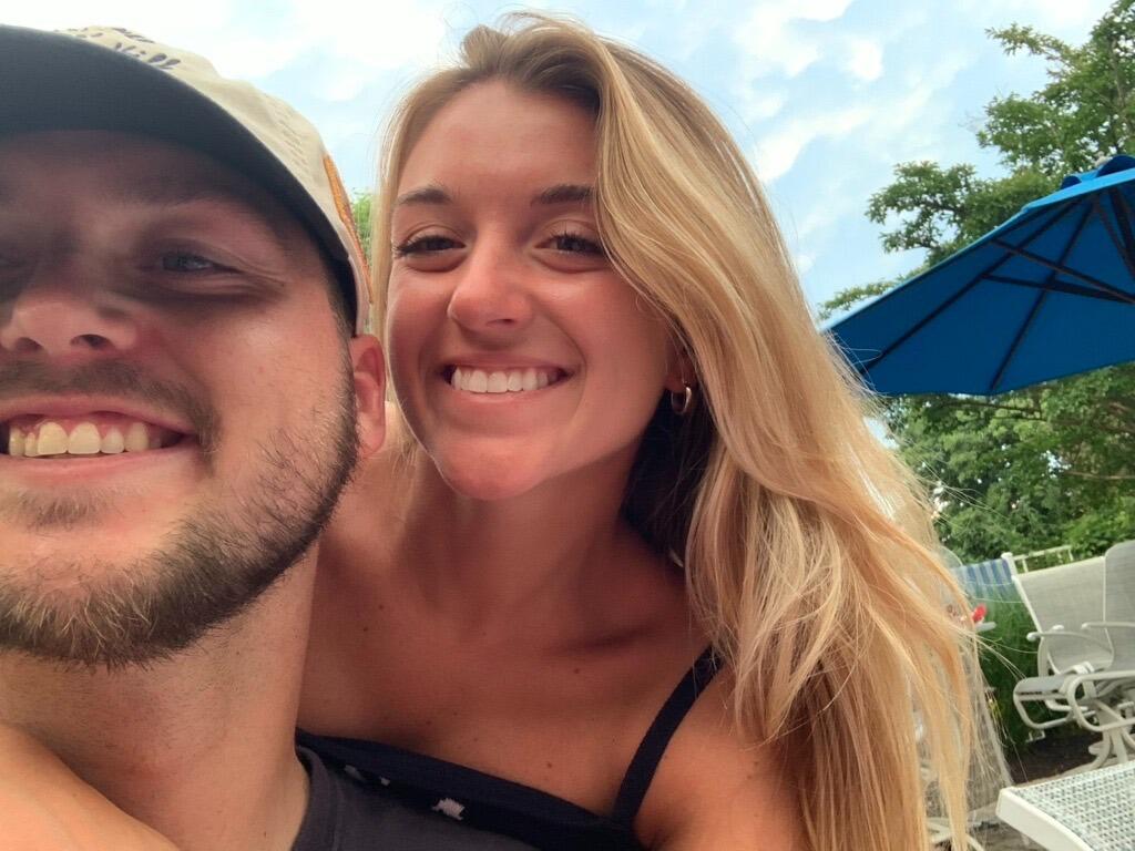 Always making our way home to NJ for July 4th at Whitehouse Station!