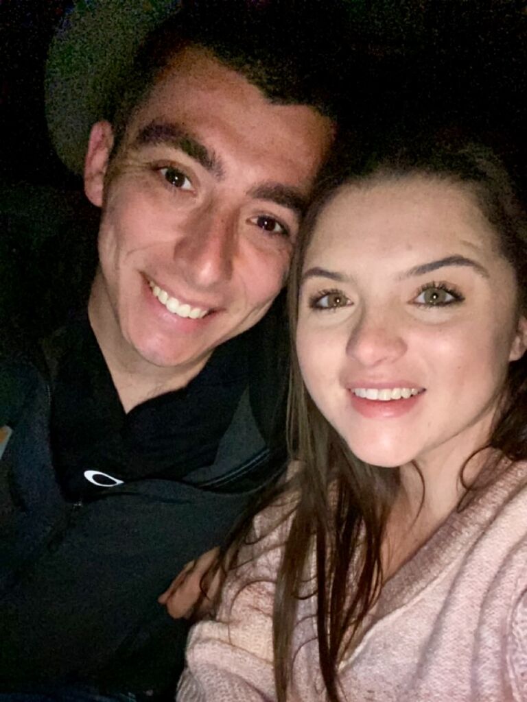 Our 3rd Anniversary! Celebrated in Chicago!