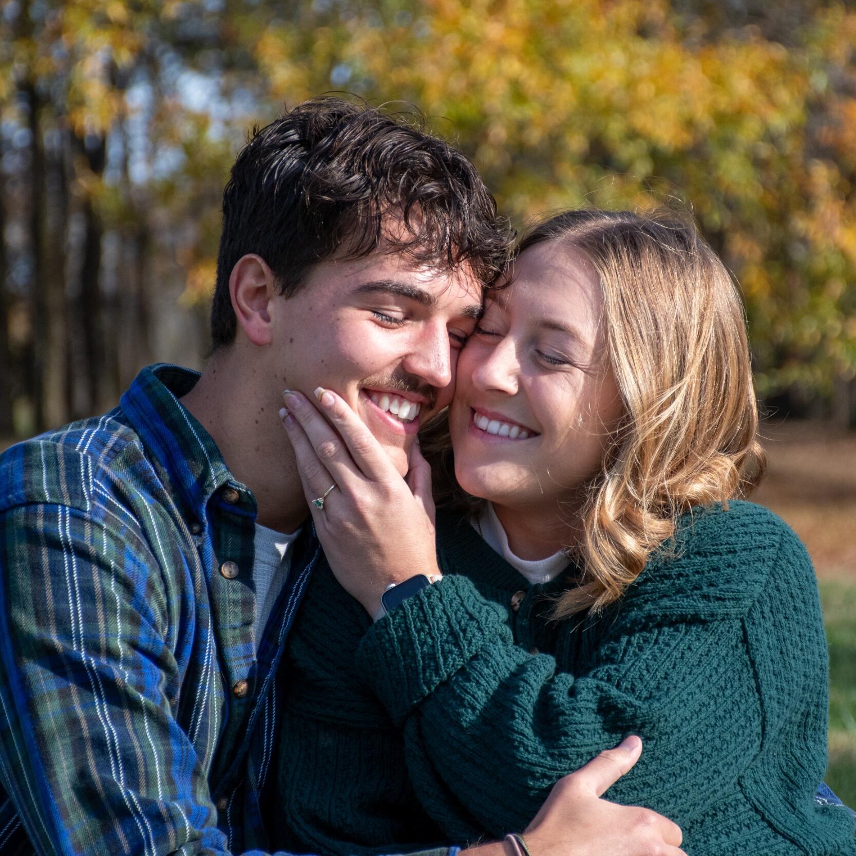 Cameron Welch and Hailey Walker's Wedding Website - The Knot