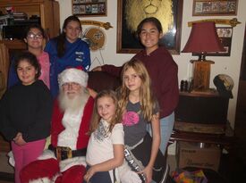 Santa Ed - Santa Claus - Victorville, CA - Hero Gallery 2