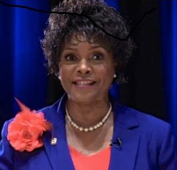 Constance N. “Connie” Johnson - Keynote Speaker - Oklahoma City, OK - Hero Main