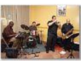 Odd Bop Jazz - Jazz Band - Tampa, FL - Hero Gallery 4