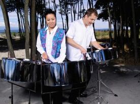 Ian Dobson's Pan Leggo - Steel Drum Band - Seattle, WA - Hero Gallery 4