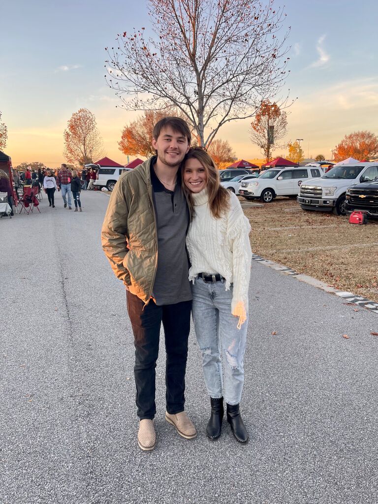 Our favorite time of year - Gamecock football 