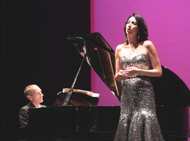 Jennifer Zamorano - Coloratura Soprano - Opera Singer - Arlington, VA - Hero Gallery 3
