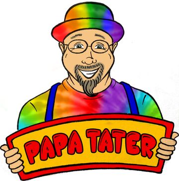 Insanity Factor featuring Papa Tater - Magician - Mount Joy, PA - Hero Main