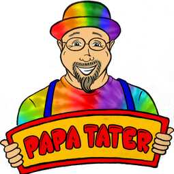 Insanity Factor featuring Papa Tater, profile image