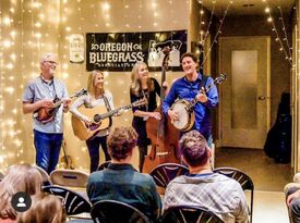 Rock Ridge Bluegrass Band - Bluegrass Band - Bend, OR - Hero Gallery 2