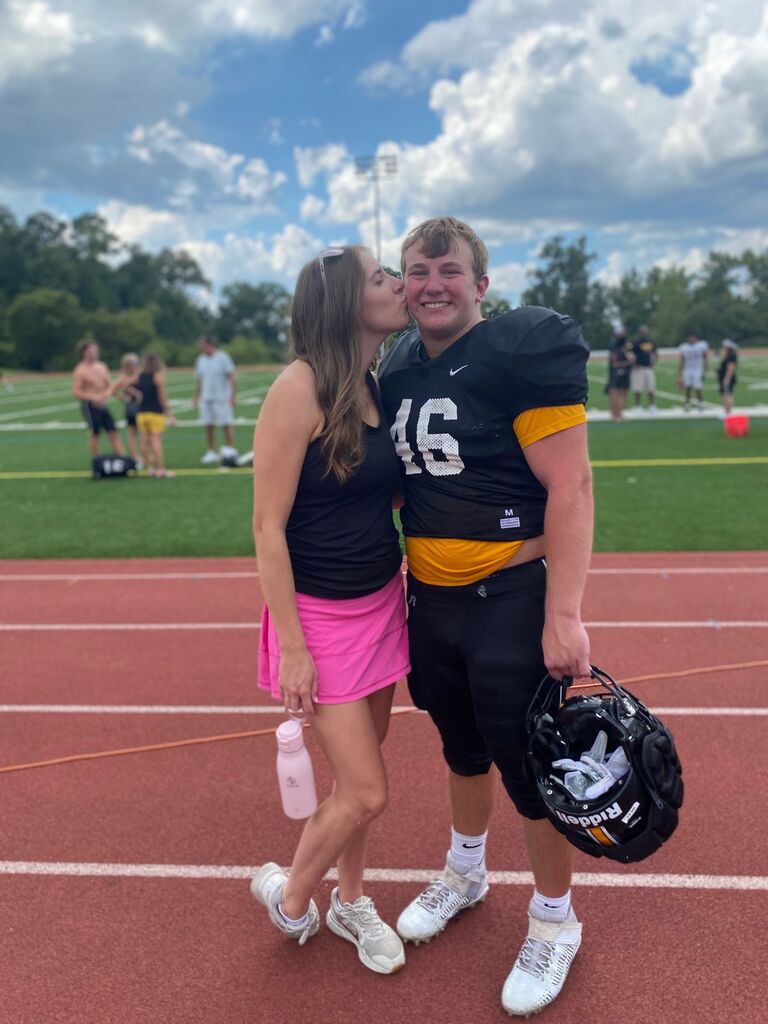 Go Panthers!