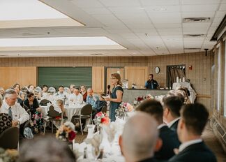 Maple Grove Community Center | Reception Venues - The Knot