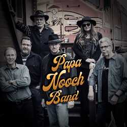 Papa Nooch Band, profile image