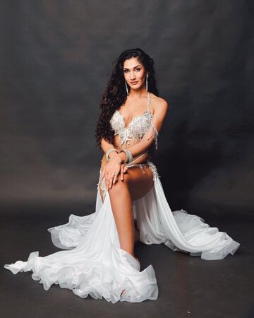 Zina Belly Dancer - Belly Dancer - San Diego, CA - Hero Main