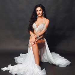 Zina Belly Dancer, profile image