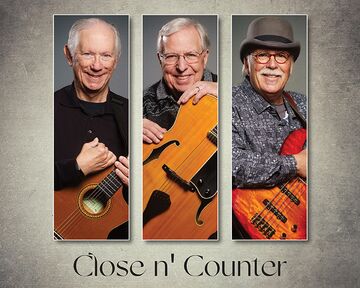 Close 'n Counter - Jazz Trio - Littleton, CO - Hero Main