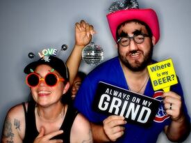 Sip & Snap Mobile Photo Booth - Photographer - Crystal Lake, IL - Hero Gallery 1