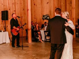 Jeff Jarrett - Singer & Guitarist - One Man Band - Ocala, FL - Hero Gallery 2