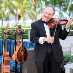Ed Horowitz - Violin / Guitar / Ukulele / Mandolin, profile image