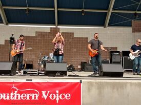Southern Voice Band - Country Band - Cheshire, CT - Hero Gallery 1