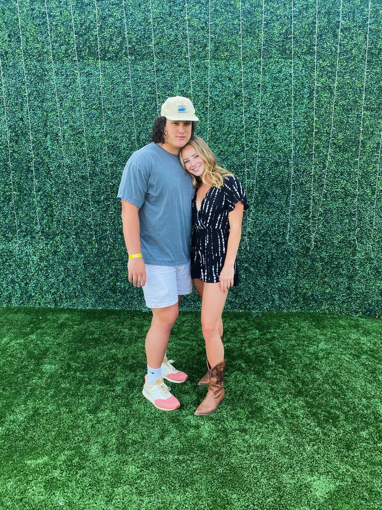 Country Concerts in the Off- Season
