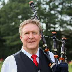 Atlanta Bagpiper, profile image