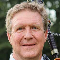 Atlanta Bagpiper, profile image