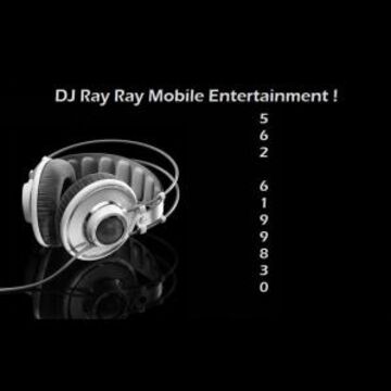 Dj Mobile Entertainment - DJ - Downey, CA - Hero Main