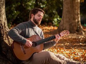 Garrett Pelland - Acoustic Guitarist - Baltimore, MD - Hero Gallery 1