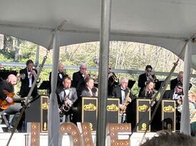 Queen City Swing - Jazz Band - Charlotte, NC - Hero Gallery 1