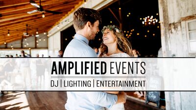 Amplified Events