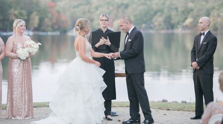 Rev Sandra Bargman Officiants Premarital Counseling The Knot