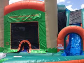 Blessed Inflatable Events - Bounce House - Oceanside, CA - Hero Gallery 1