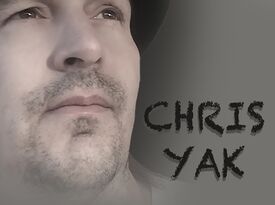 Chris Yak Acoustic - Singer Guitarist - Phoenix, AZ - Hero Gallery 4