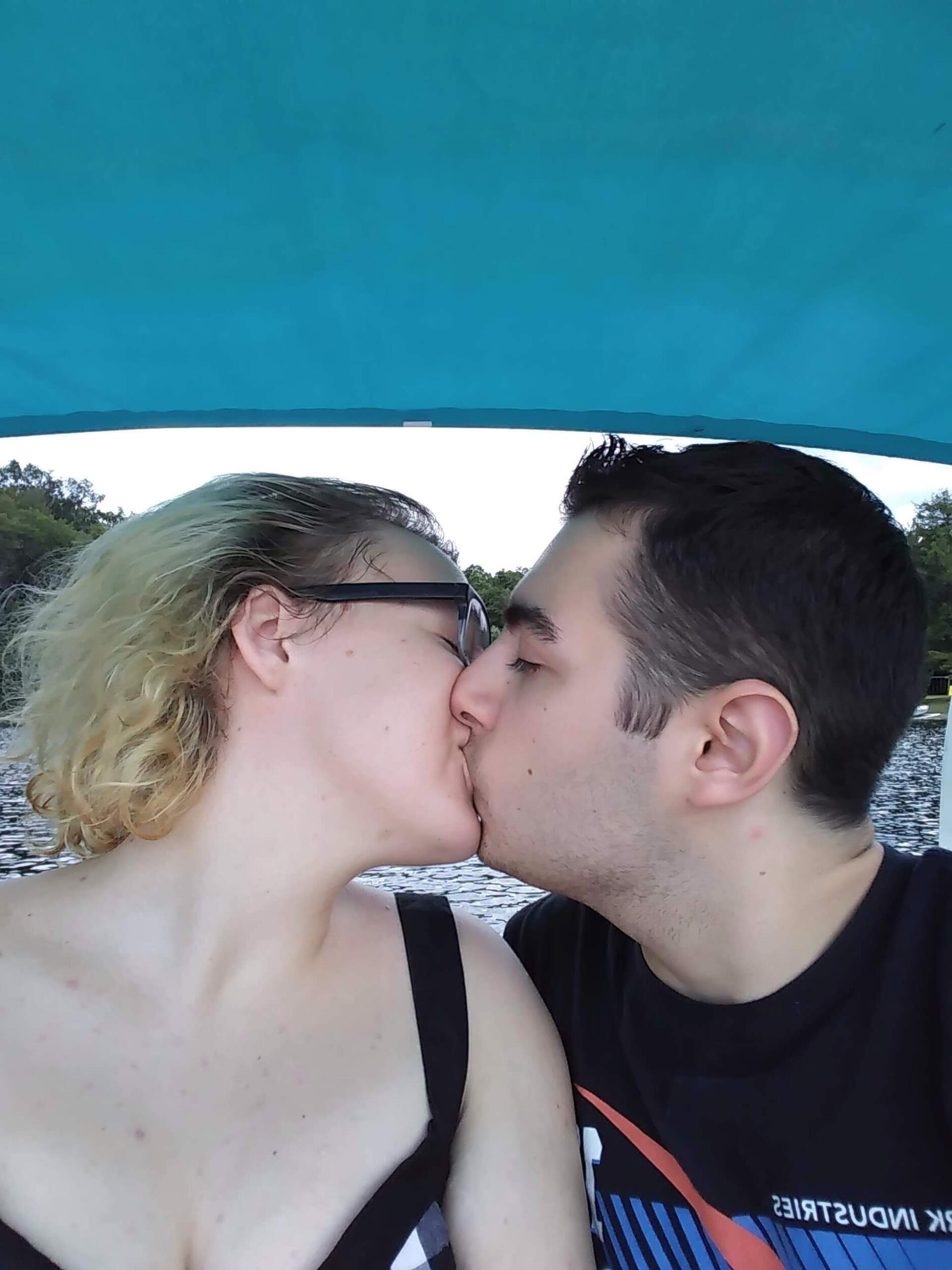 First "I Love You"s