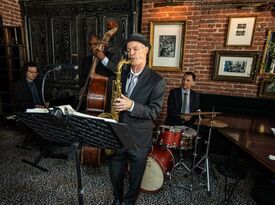 The Turnaround Jazz Trio & Quartet - Jazz Band - Oakland, CA - Hero Gallery 2