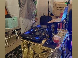 DJ Goaty Goat - Event DJ - Stockton, CA - Hero Gallery 2