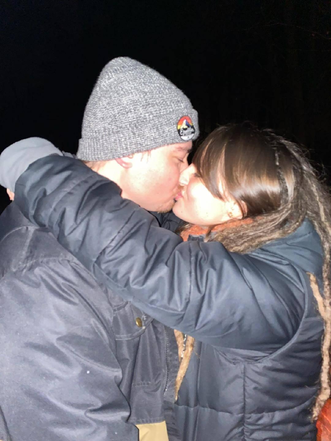 Officially Engaged!
- Elk Rapids, MI