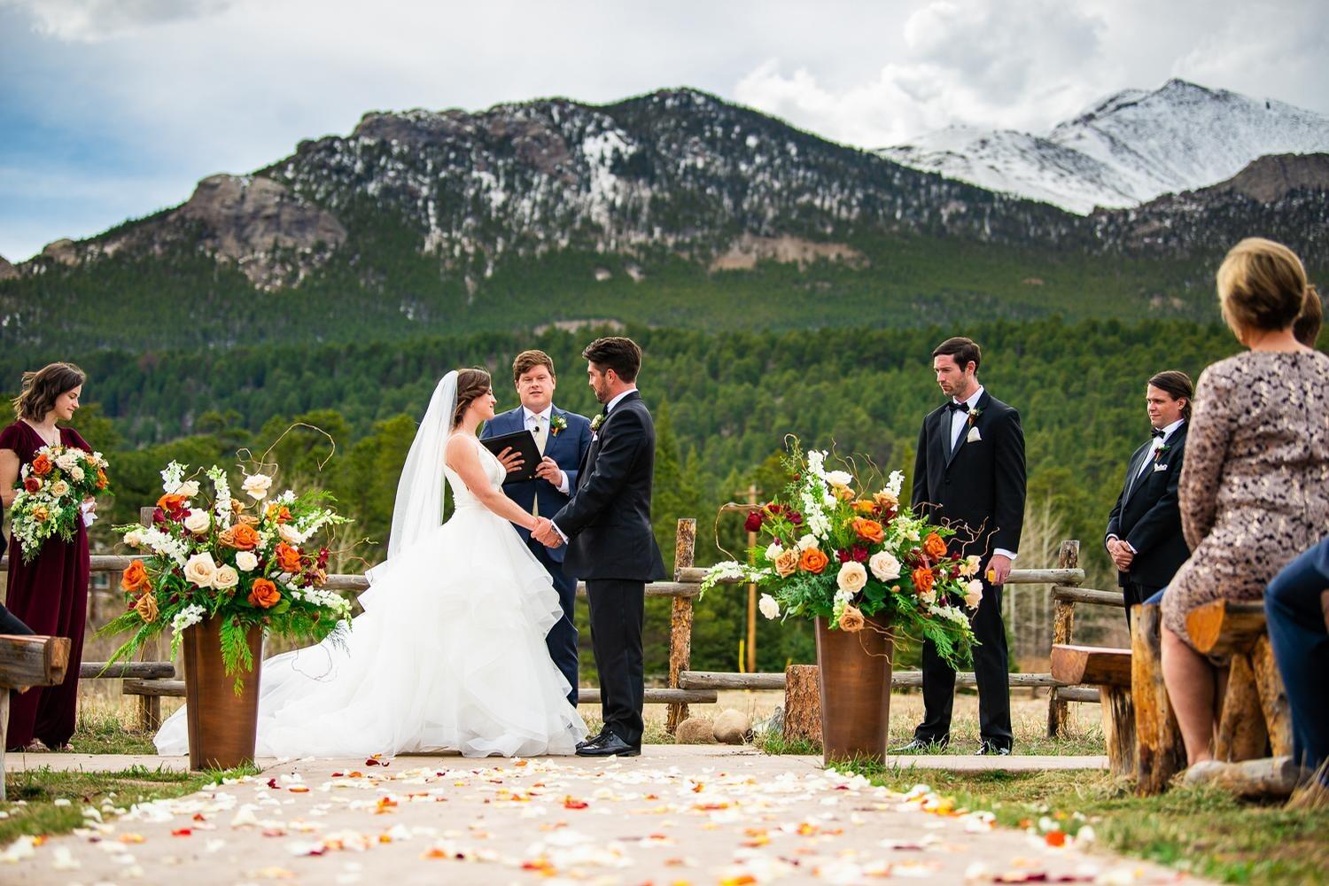 4:30pm-5pm:
Ceremony
