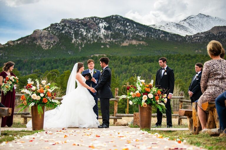 4:30pm-5pm:
Ceremony