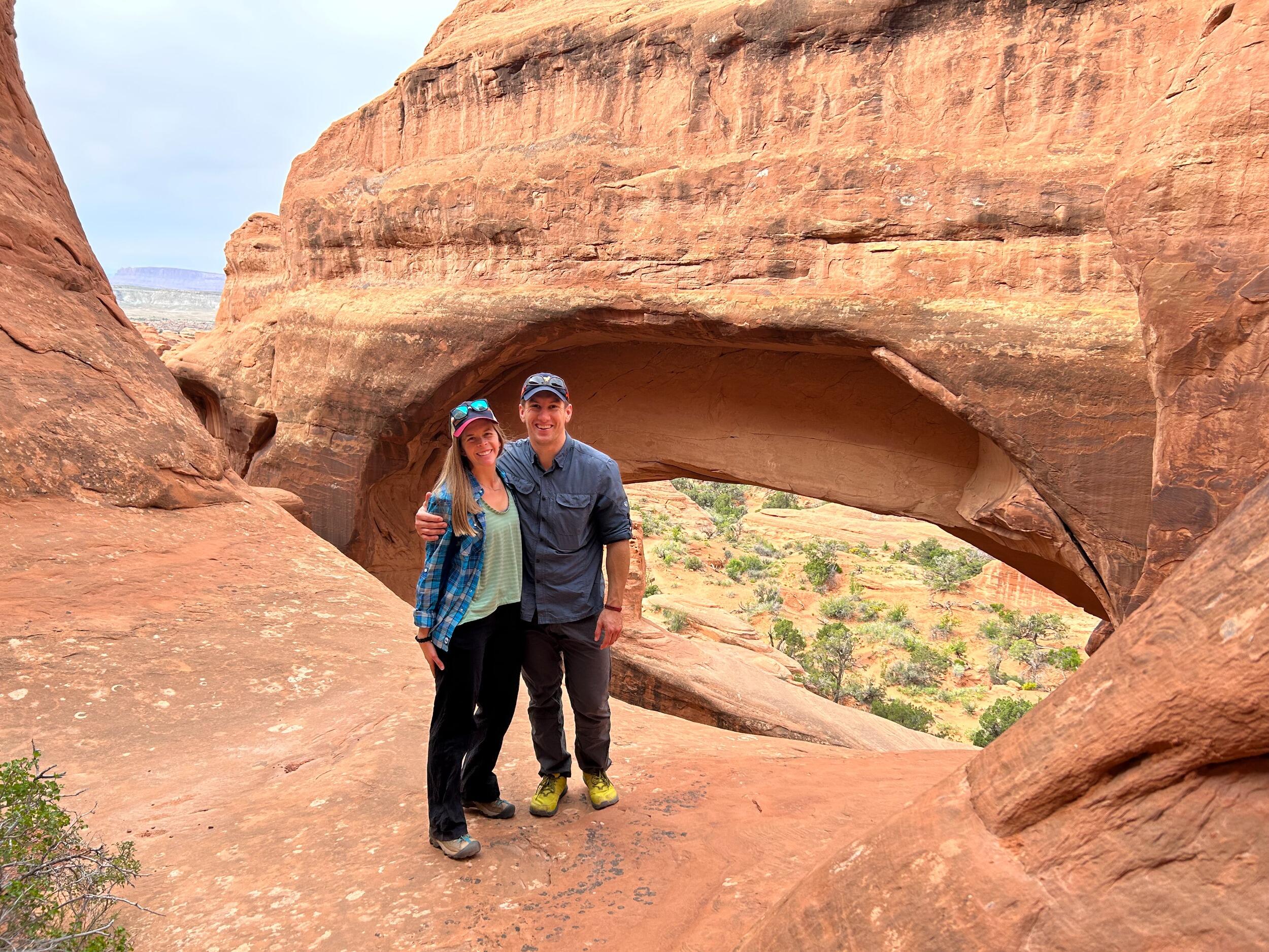 Moab!