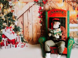 Santa Year Round - Santa Claus - New Orleans, LA - Hero Gallery 4