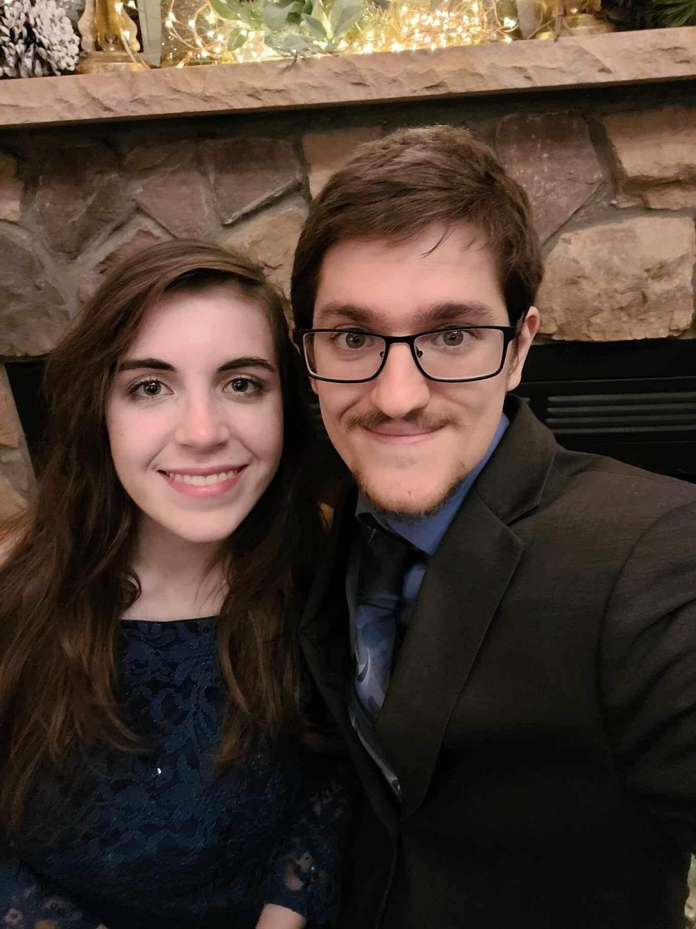 Vallie's wedding! The reception was so much fun!
