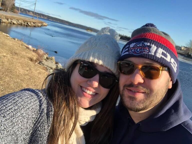 Our first Newfoundland trip, meeting the Parrott's, and exploring the most beautiful province
