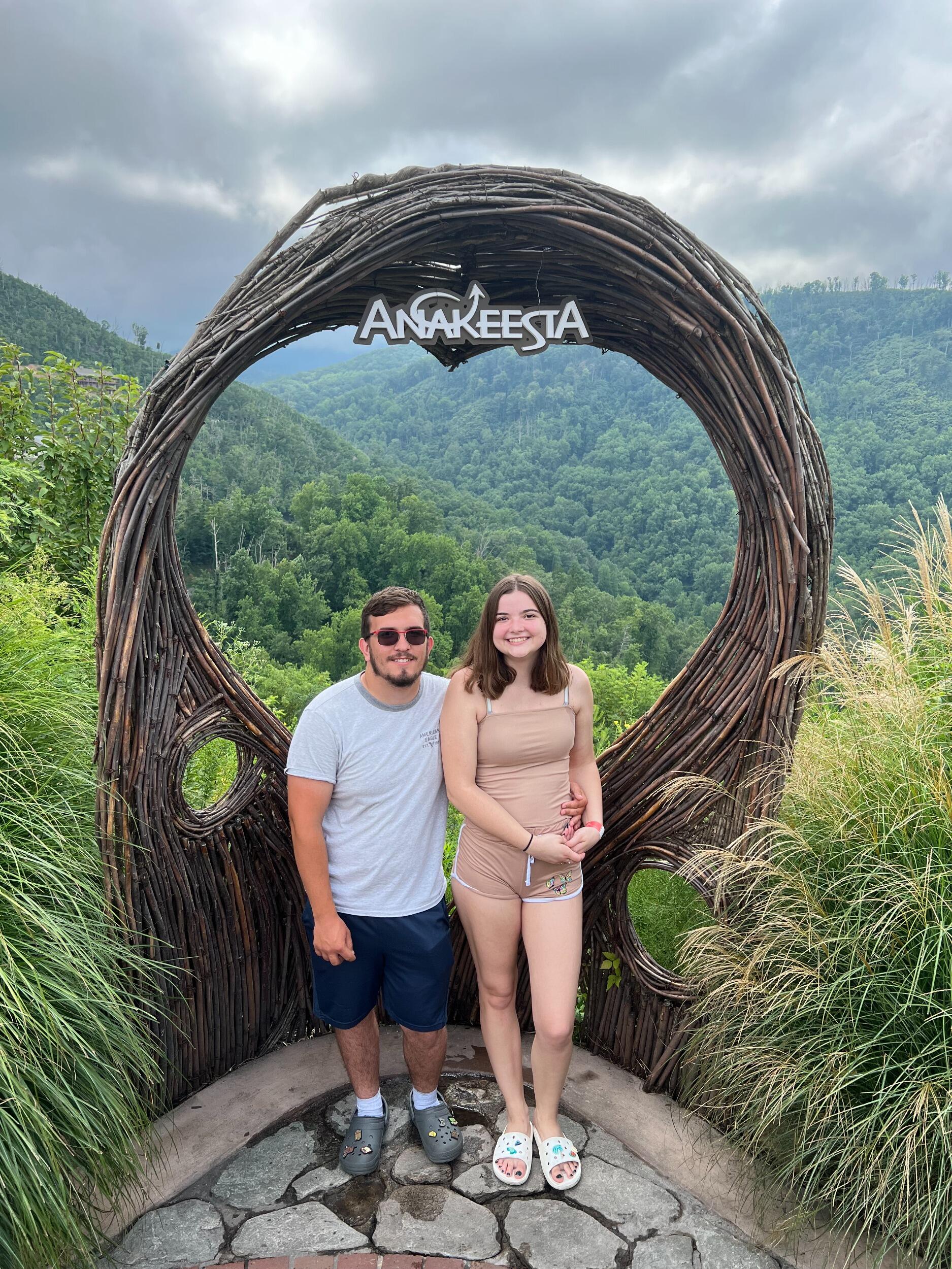 Fourth Vacation