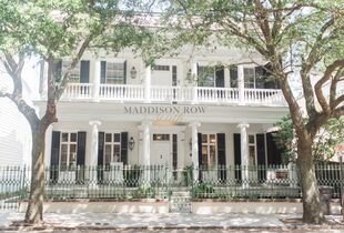 Bridal Salons in Charleston SC The Knot