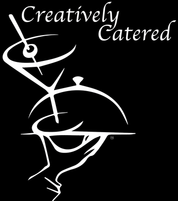 Creatively Catered - Event Planner - Dallas, TX - Hero Main